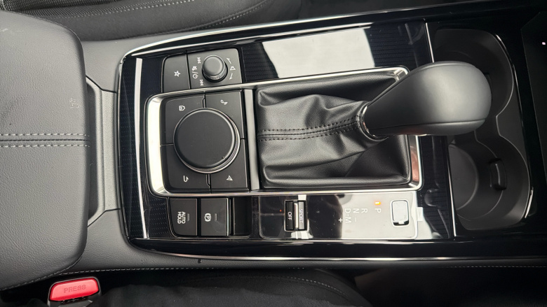 Mazda CX-30 2.5 e-Skyactiv G MHEV [140] Centre-Line 5dr Auto Petrol Hatchback